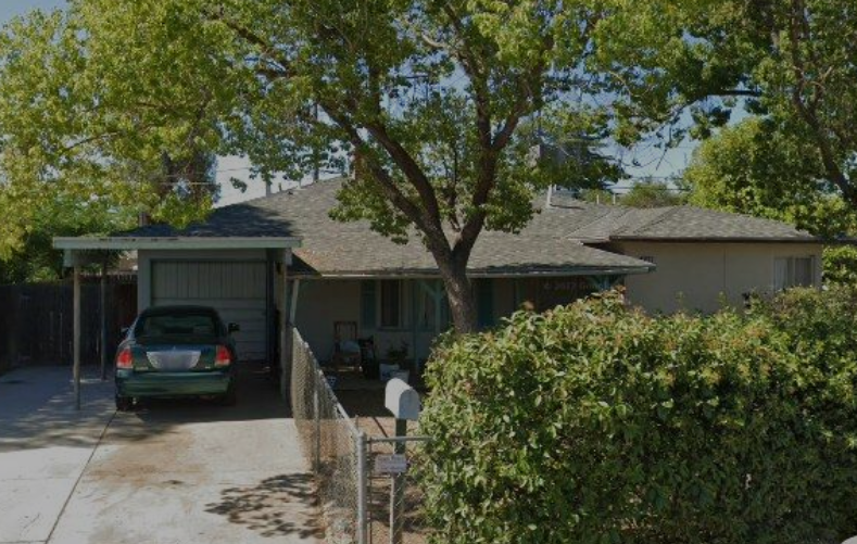 3874 Arden Drive South