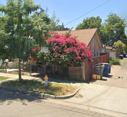 522 South 8th Street
