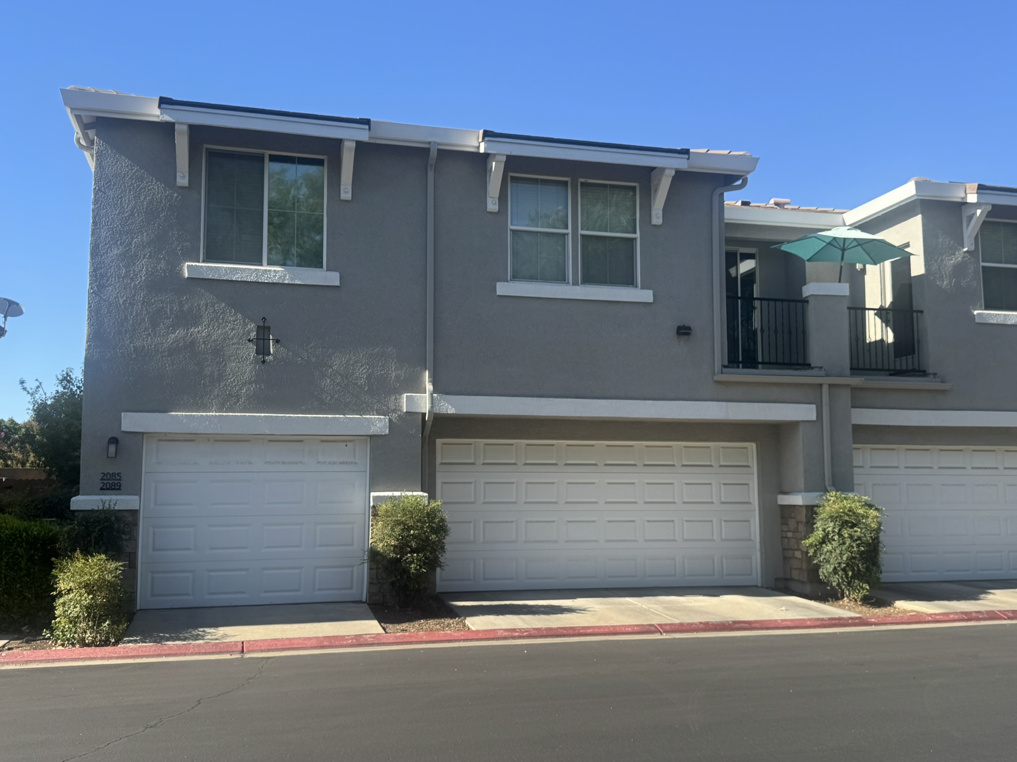 2089 Boccioni Lane