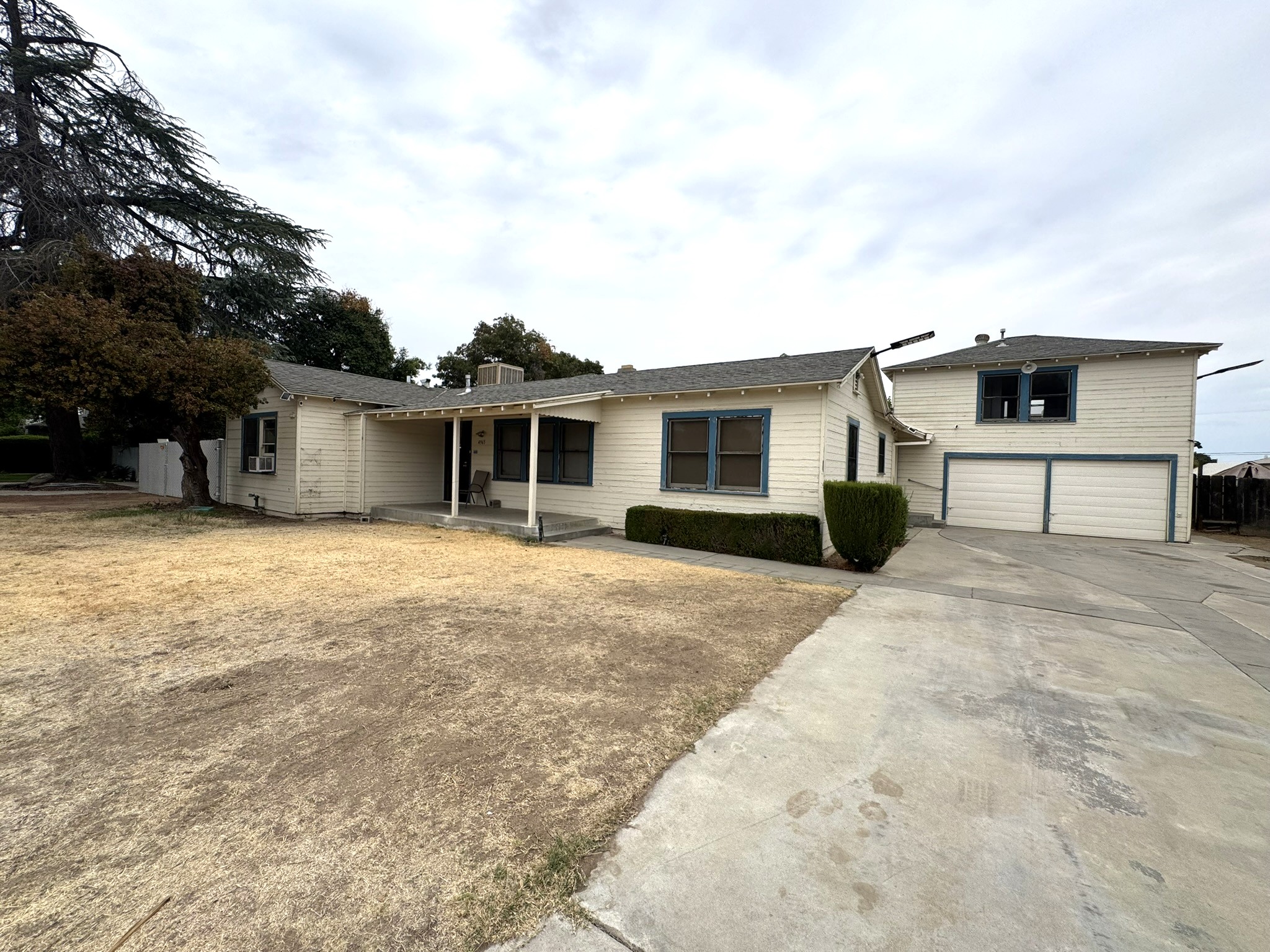 4965 East Turner Avenue - 1