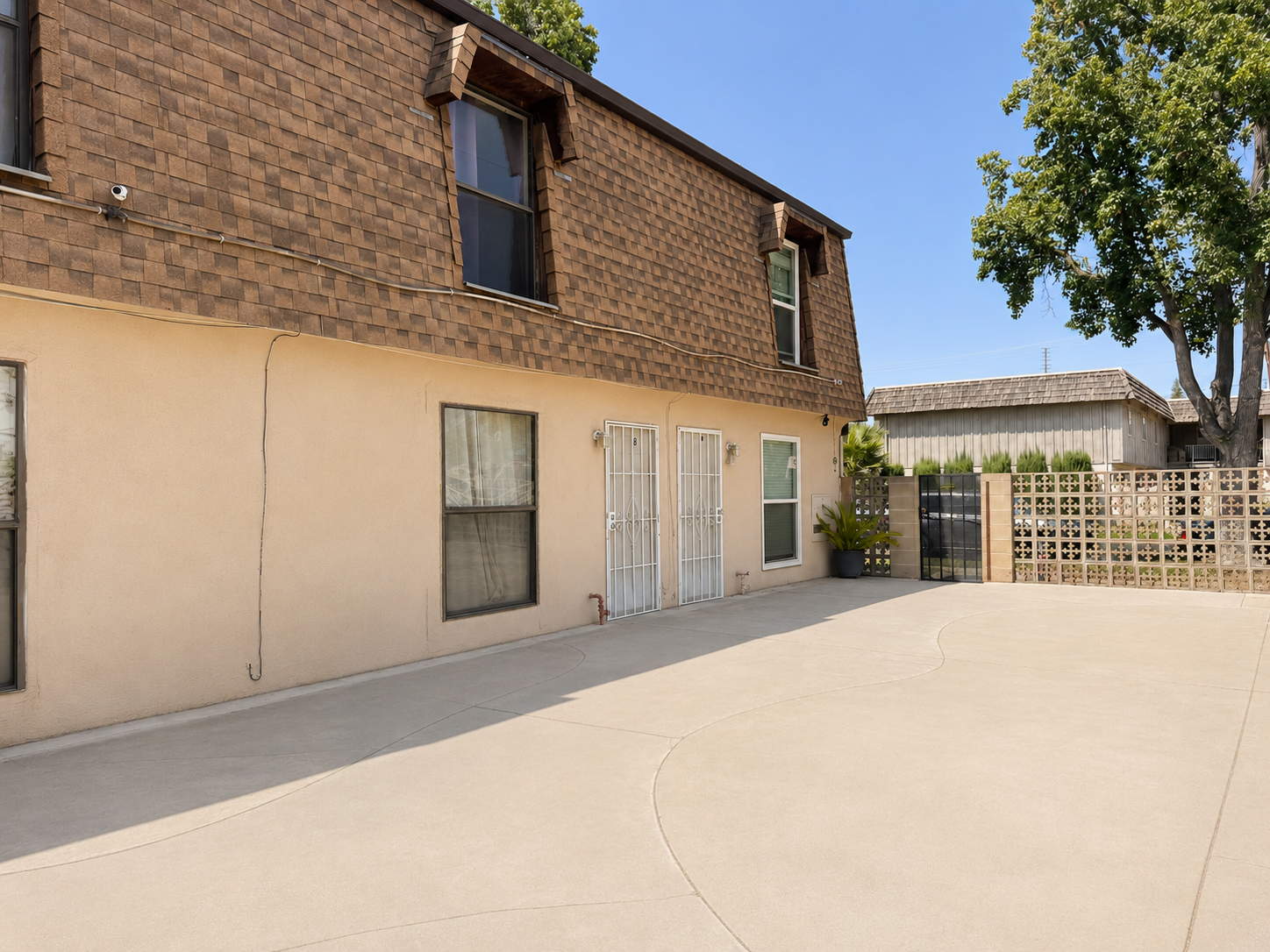 3396 East Sierra Madre Avenue - E