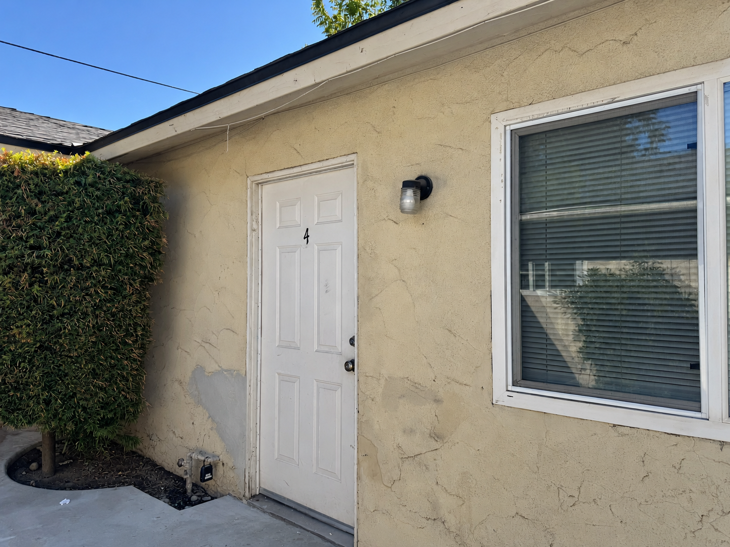427 West Locust Avenue - 4