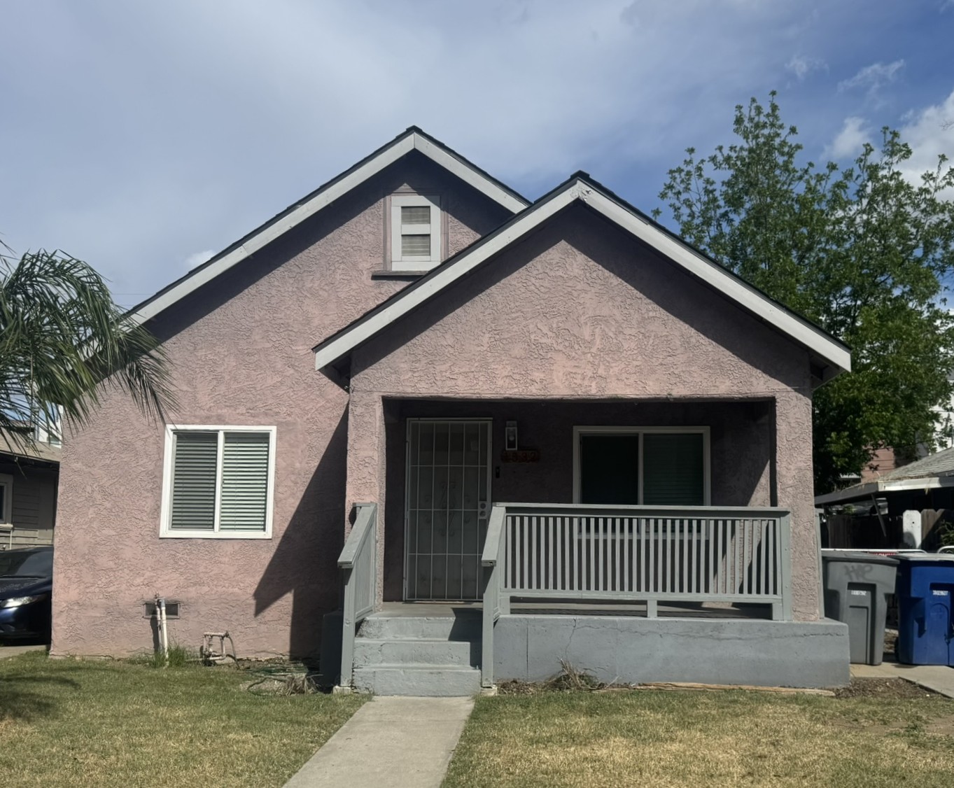 1532 North Calaveras Street