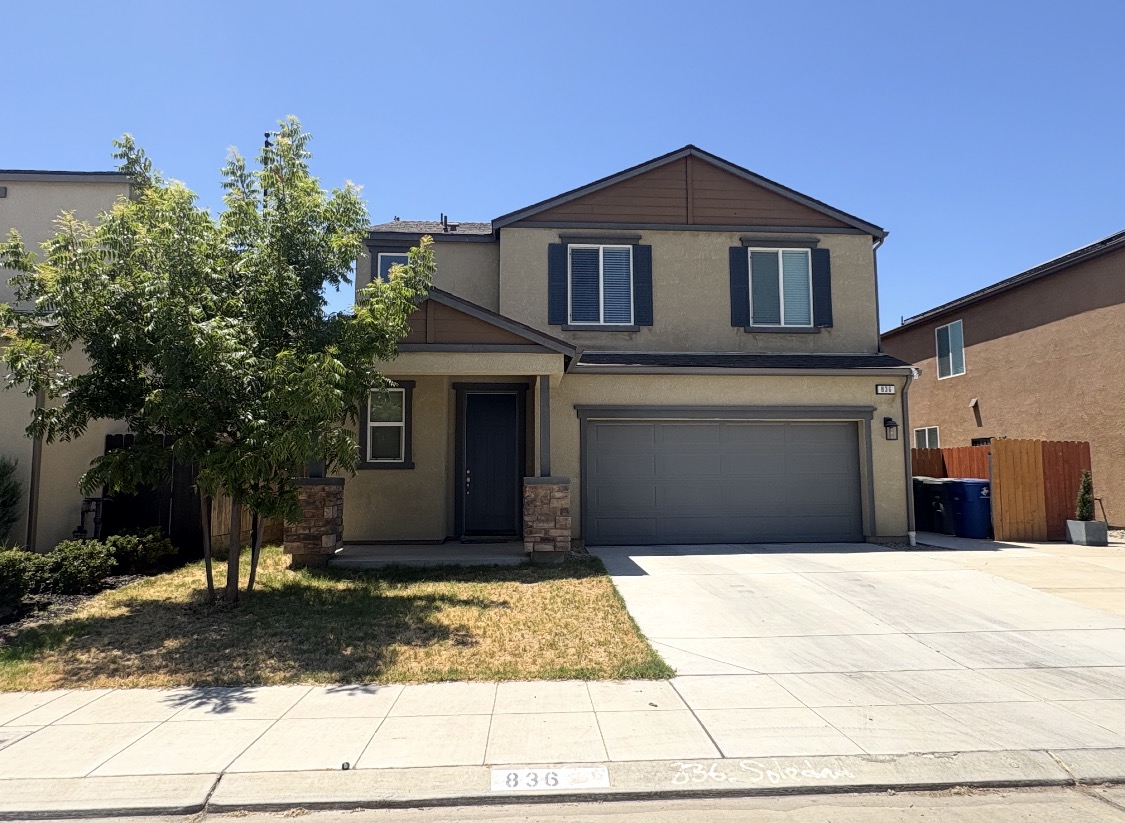 836 Soledad Avenue